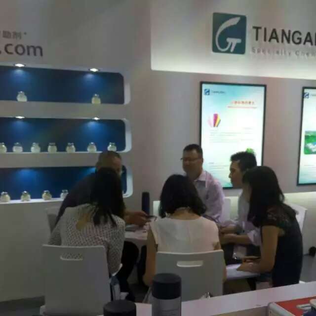 CHINAPLAS 2015探秘天罡展位为何如此火爆? CHINAPLAS 2015探秘天罡展位为何如此火爆?