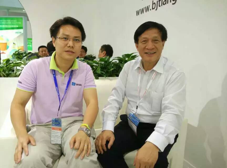 CHINAPLAS 2015探秘天罡展位为何如此火爆? CHINAPLAS 2015探秘天罡展位为何如此火爆?