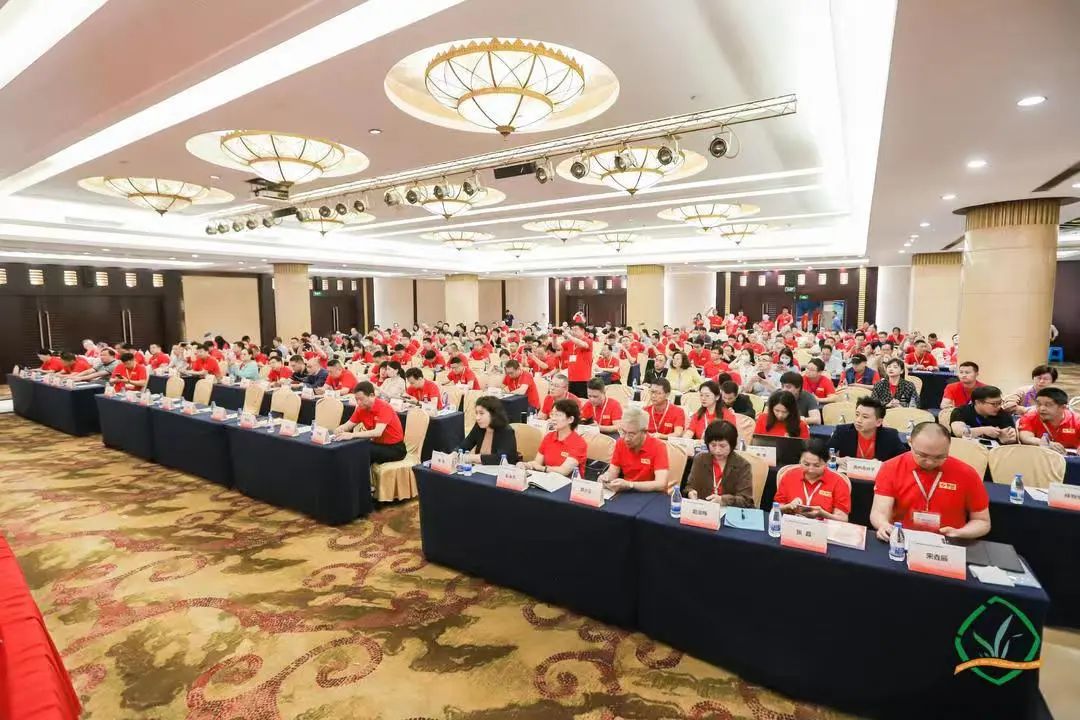 天罡助剂当选中国塑协农膜专委会第六届理事会常务副主任单位